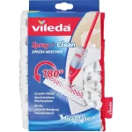 Vileda Refill SprayMax Ανταλλακτικό Σφουγγαρίστρας με Σπρέι Ψεκασμού 152923 152927 - Image 2