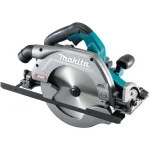 Makita Δισκοπρίονο 40V Solo με Σύστημα Αναρρόφησης HS009GZ