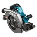 Makita Δισκοπρίονο 40V Solo με Σύστημα Αναρρόφησης HS009GZ - Image 2
