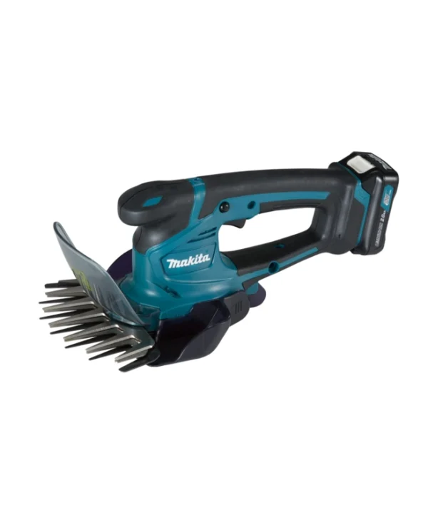 Makita UM600DWAEX Μπορντουροψάλιδο Μπαταρίας 10.8V με Μήκος Λάμας 16cm