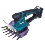 Makita UM600DWAEX Μπορντουροψάλιδο Μπαταρίας 10.8V με Μήκος Λάμας 16cm - Image 2