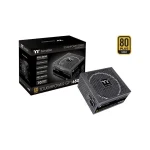 Thermaltake Toughpower GF A3 TT Premium Edition 650W Μαύρο Τροφοδοτικό Υπολογιστή Full Modular 80 Plus Gold PS-TPD-0650FNFAGE-H - Image 6