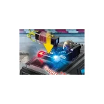 Playmobil City Action Θωρακισμένο Όχημα Ειδικών Δυνάμεων για 5-10 ετών 71144 - Image 5