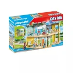 Playmobil City Life Σχολείο για 4-10 ετών 71327