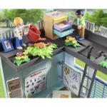 Playmobil City Life Σχολείο για 4-10 ετών 71327 - Image 3