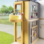Playmobil City Life Σχολείο για 4-10 ετών 71327 - Image 5
