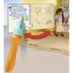 Playmobil City Life Σχολείο για 4-10 ετών 71327 - Image 6