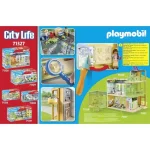 Playmobil City Life Σχολείο για 4-10 ετών 71327 - Image 7