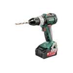 Metabo Κατσαβίδι Μπαταρίας Brushless 18V 2x4Ah 602325500 - Image 2