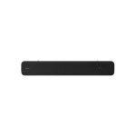 Sony HT-S2000 Soundbar 3.1 Bluetooth, HDMI και Wi-Fi 250W με Τηλεχειριστήριο Μαύρο HTS2000 - Image 4