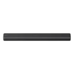 Sony HT-S2000 Soundbar 3.1 Bluetooth, HDMI και Wi-Fi 250W με Τηλεχειριστήριο Μαύρο HTS2000 - Image 7