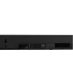 Sony HT-S2000 Soundbar 3.1 Bluetooth, HDMI και Wi-Fi 250W με Τηλεχειριστήριο Μαύρο HTS2000 - Image 8