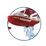 Playmobil Action Heroes Πυροσβεστικό Υδροπλάνο για 4-10 ετών 71463 - Image 8