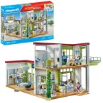 Playmobil Action Heroes Ιατρικό Κέντρο για 4-10 ετών 71615 - Image 2