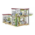 Playmobil Action Heroes Ιατρικό Κέντρο για 4-10 ετών 71615 - Image 3