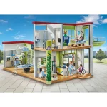 Playmobil Action Heroes Ιατρικό Κέντρο για 4-10 ετών 71615 - Image 5