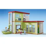 Playmobil Action Heroes Ιατρικό Κέντρο για 4-10 ετών 71615 - Image 6