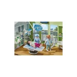 Playmobil Action Heroes Ιατρικό Κέντρο για 4-10 ετών 71615 - Image 8