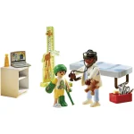 Playmobil Action Heroes Παιδιατρείο για 4-10 ετών 71619 - Image 2