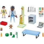 Playmobil Action Heroes Παιδιατρείο για 4-10 ετών 71619 - Image 3