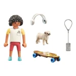 Playmobil Action Heroes Παιδιατρείο για 4-10 ετών 71619 - Image 4