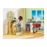 Playmobil Action Heroes Παιδιατρείο για 4-10 ετών 71619 - Image 5