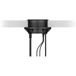 Icy Box Hub 4 Θυρών USB 3.0 με σύνδεση USB-A IB-HUB1430 - Image 4