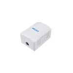 Equip Patch Panel 10 Θυρών cat6a Λευκό 235215 - Image 3