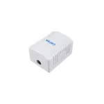 Equip Patch Panel 10 Θυρών cat6a Λευκό 235215 - Image 4