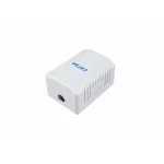 Equip Patch Panel 10 Θυρών cat6a Λευκό 235215 - Image 7