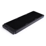 Alphacool NexXxoS HPE-30 Full Copper 420mm Radiator Radiator Μαύρο 14379