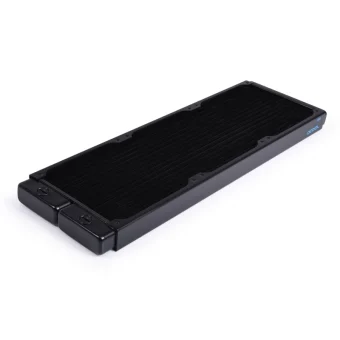Alphacool NexXxoS HPE-30 Full Copper 420mm Radiator Radiator Μαύρο 14379