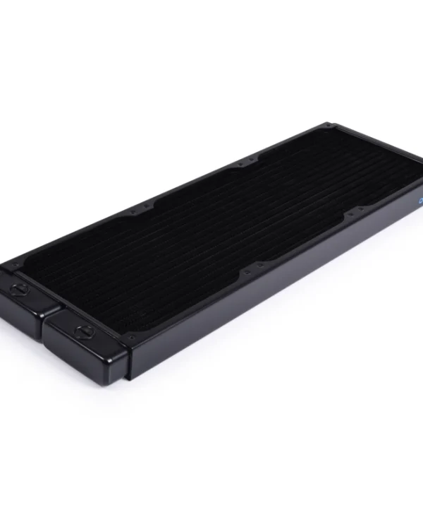 Alphacool NexXxoS HPE-30 Full Copper 420mm Radiator Radiator Μαύρο 14379