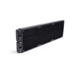 Alphacool NexXxoS HPE-30 Full Copper 420mm Radiator Radiator Μαύρο 14379 - Image 2