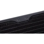 Alphacool NexXxoS HPE-30 Full Copper 420mm Radiator Radiator Μαύρο 14379 - Image 5