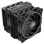 Akasa Soho H7 Dual Ψύκτρα Επεξεργαστή Διπλού Ανεμιστήρα για Socket AM4/AM5/1200/115x/1700 με ARGB Φωτισμό 100068365