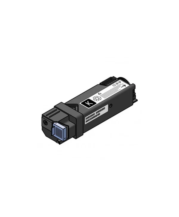 Utax CK-7530 Γνήσιο Toner Laser Εκτυπωτή Μαύρο (1T02XF0UT0)
