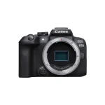Canon EOS R10 Mirrorless Φωτογραφική Μηχανή Body Μαύρη 5331C003