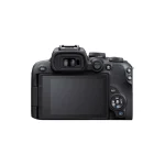 Canon EOS R10 Mirrorless Φωτογραφική Μηχανή Body Μαύρη 5331C003 - Image 2