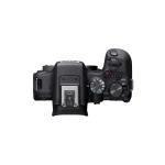 Canon EOS R10 Mirrorless Φωτογραφική Μηχανή Body Μαύρη 5331C003 - Image 3