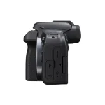 Canon EOS R10 Mirrorless Φωτογραφική Μηχανή Body Μαύρη 5331C003 - Image 4