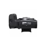 Canon EOS R10 Mirrorless Φωτογραφική Μηχανή Body Μαύρη 5331C003 - Image 10