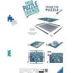 Frame Puzzle 2D 1000pcs 17901 - Image 4