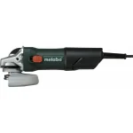 Metabo WEV 850-125 Τροχός 125mm Ρεύματος 850W 603611000 - Image 2