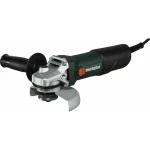 Metabo WEV 850-125 Τροχός 125mm Ρεύματος 850W 603611000 - Image 3