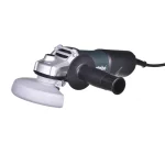 Metabo WEV 850-125 Τροχός 125mm Ρεύματος 850W 603611000 - Image 4