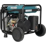Könner & Söhnen Atsr Γεννήτρια Inverter Βενζίνης Τετράχρονη με Αυτόματη Μίζα και Ρόδες KS8100iEATSR - Image 4