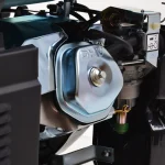 Könner & Söhnen KS7000 Γεννήτρια Βενζίνης Τετράχρονη με Ηλεκτρική Μίζα και Μέγιστη Ισχύ 6.25kVA - Image 3