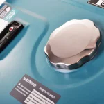 Könner & Söhnen KS7000 Γεννήτρια Βενζίνης Τετράχρονη με Ηλεκτρική Μίζα και Μέγιστη Ισχύ 6.25kVA - Image 6