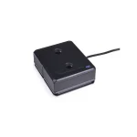 Alphacool Eisblock Xpx Pro Aurora - Full Brass Black Digital Rgb Cpu Μαύρο 1876956